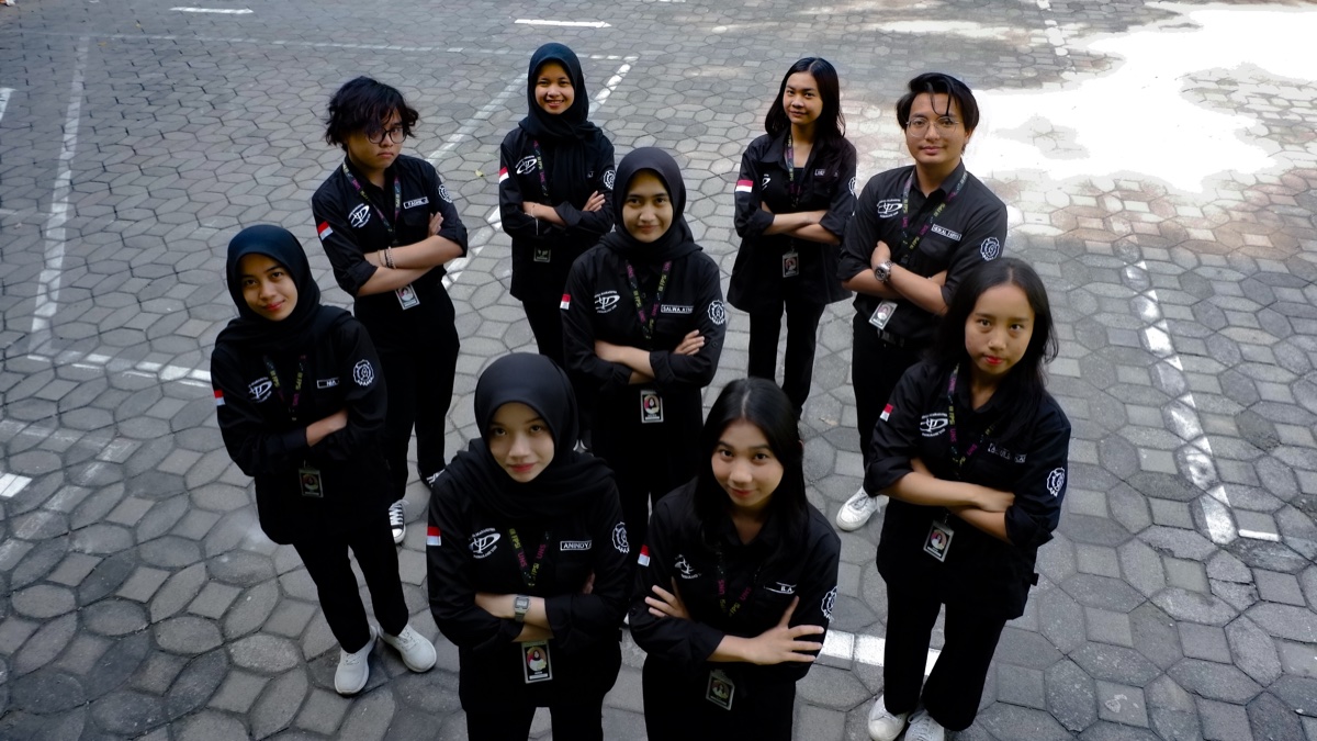 SOSMA
